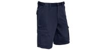 Mens Basic Cargo Short