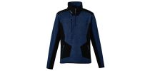 Unisex Streetworx Reinforced 1/4 Zip Pullover