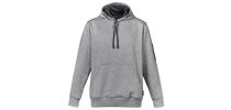 Unisex Multi-pocket Hoodie