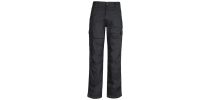Mens Midweight Drill Cargo Pant (Regular)