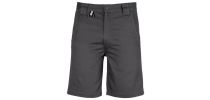Mens Plain Utility Short