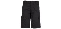 Mens Drill Cargo Short