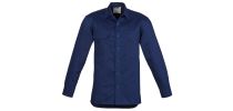 Mens Lightweight Tradie L/S Shirt