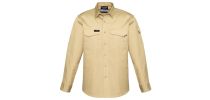 Mens Rugged Cooling Mens L/S Shirt
