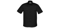 Mens Rugged Cooling Mens S/S Shirt