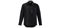 Mens Outdoor L/S Shirt