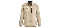 Womens Outdoor L/S Shirt
