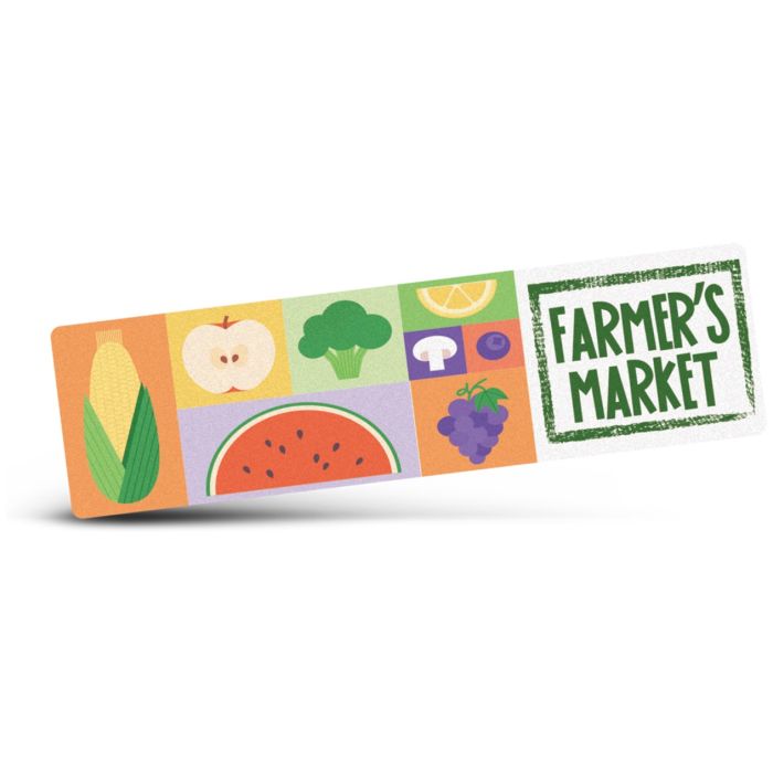 AD Labels 90 x 25mm