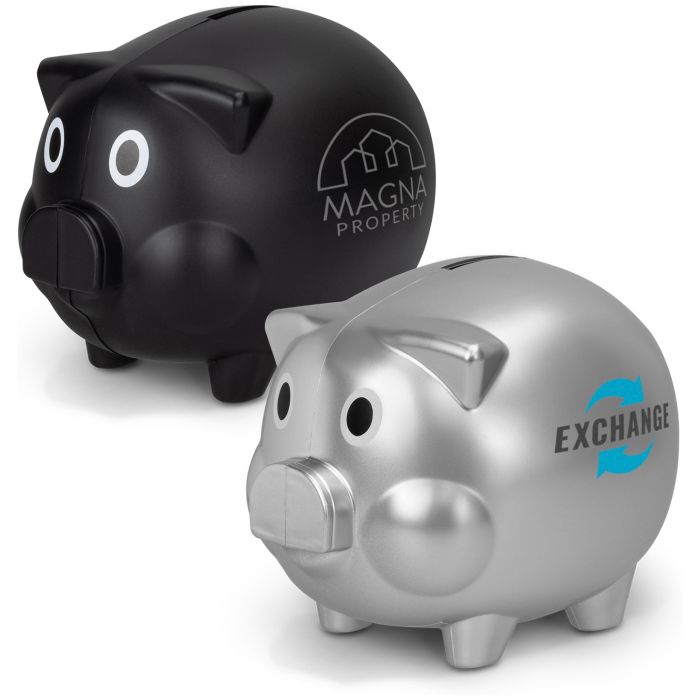 Piggy Bank
