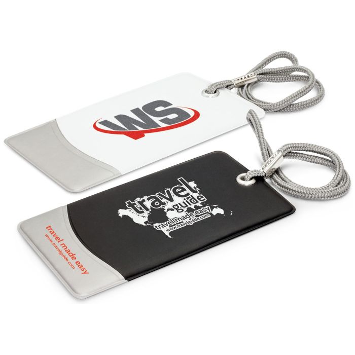 Trekka Luggage Tag