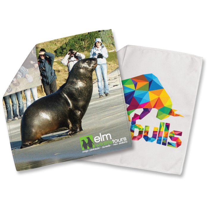 Microfibre Polishing Cloth