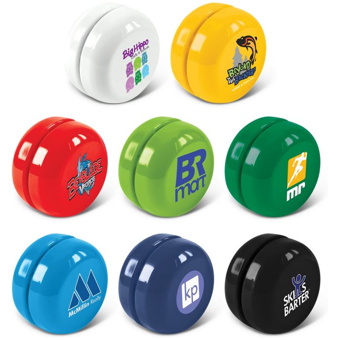 Yoyo