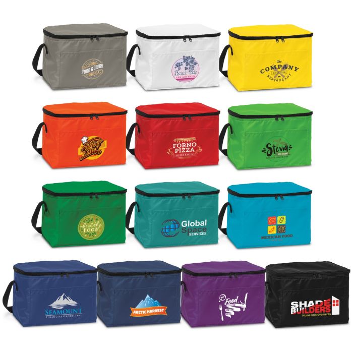 Alaska Cooler Bag