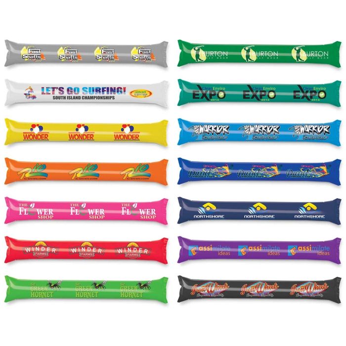 Thunder Stix