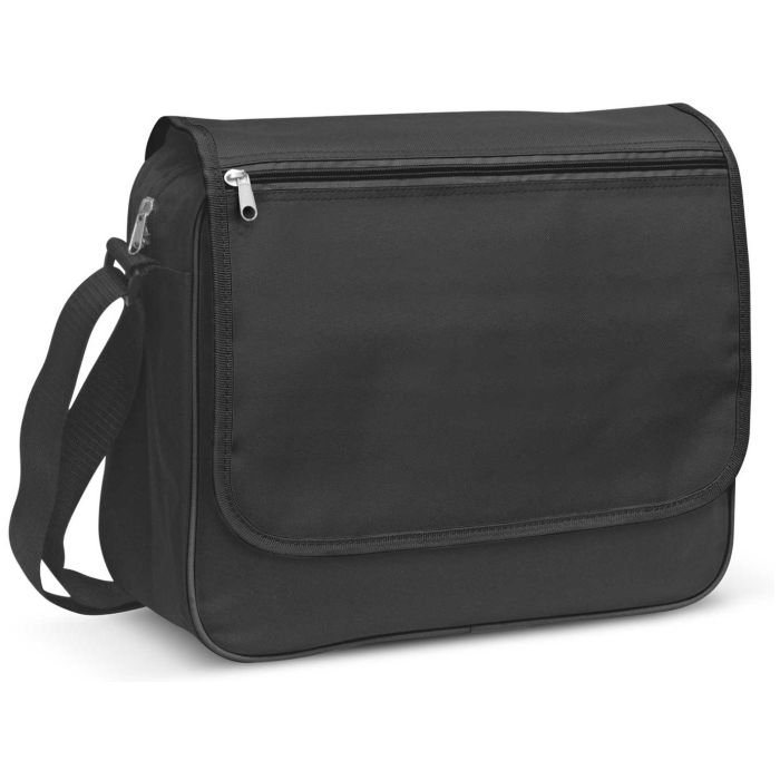Soho Messenger Bag