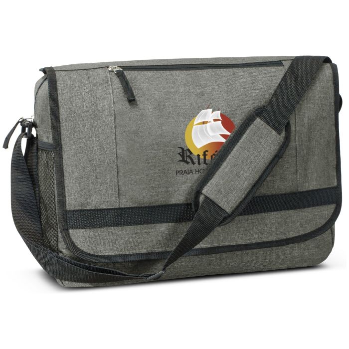 Academy Messenger Bag