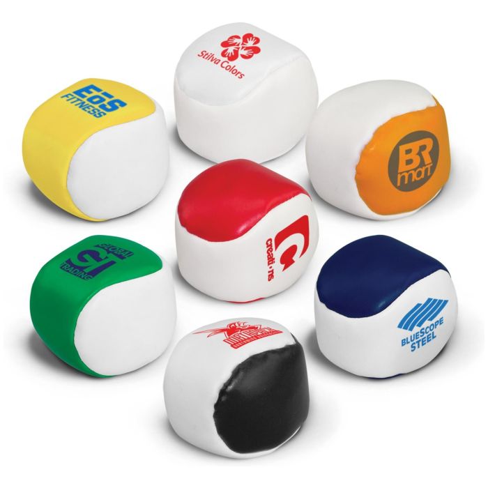 Hacky Sacks