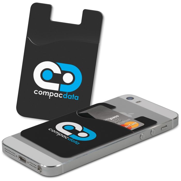 Meteor Phone Wallet