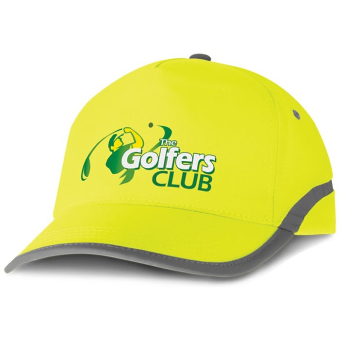 Flash Hi-Vis Cap