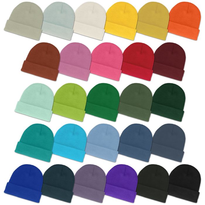 Everest Beanie