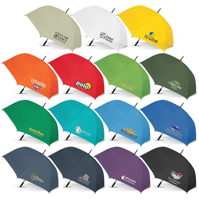 Hydra Sports Umbrella -  Colour Match