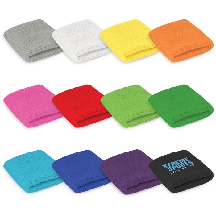 Wrist Sweat Band