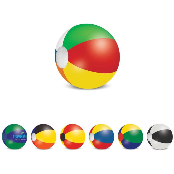 Beach Ball - 28cm Mix and Match