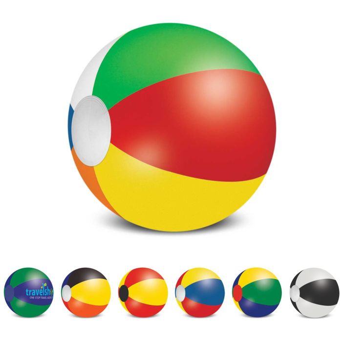 Beach Ball - 48cm Mix and Match