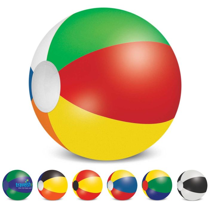 Beach Ball - 60cm Mix and Match
