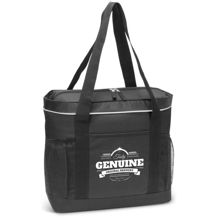 Zero Cooler Tote