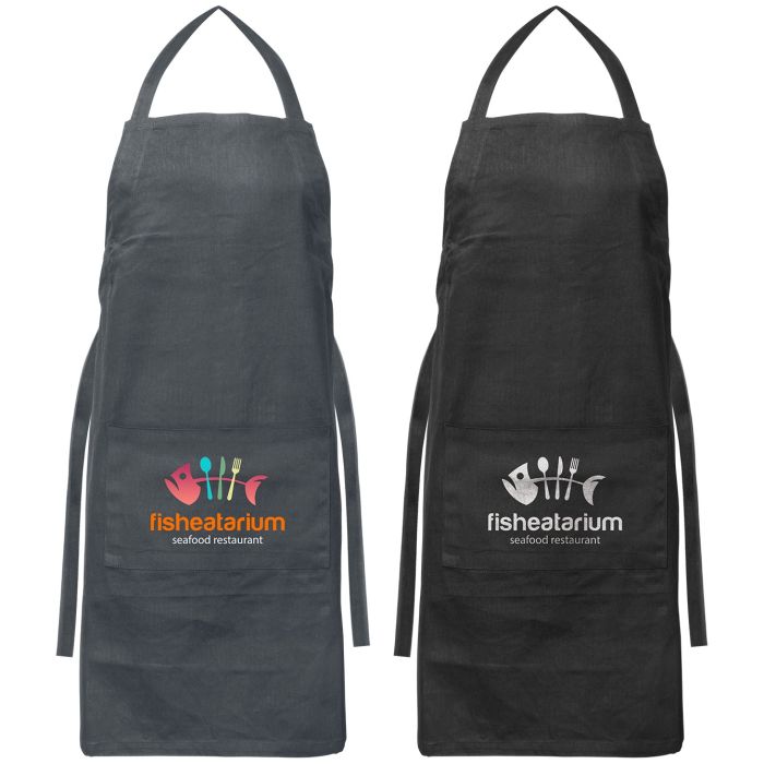 Savoy Bib Apron