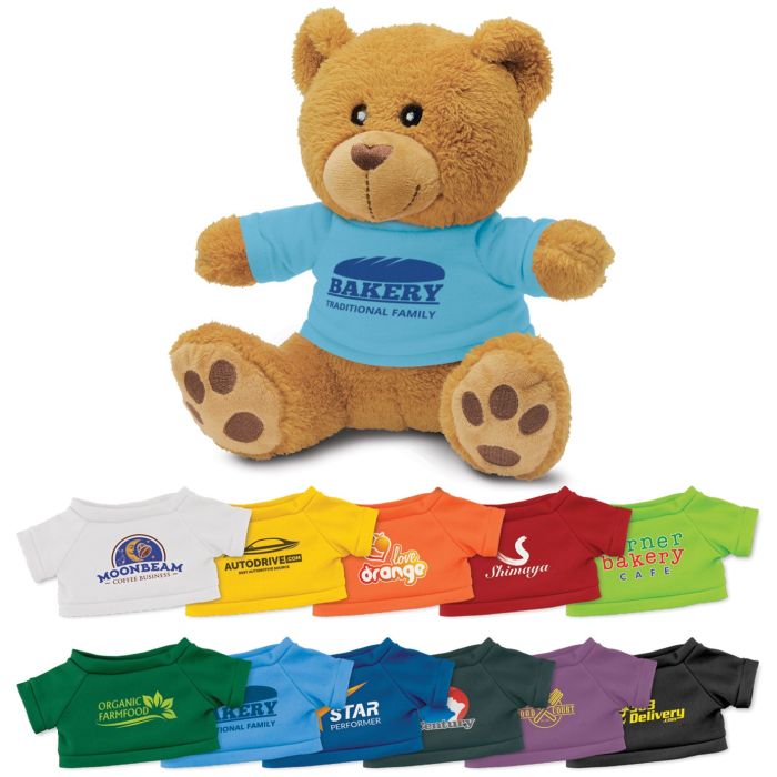 Teddy Bear Plush Toy