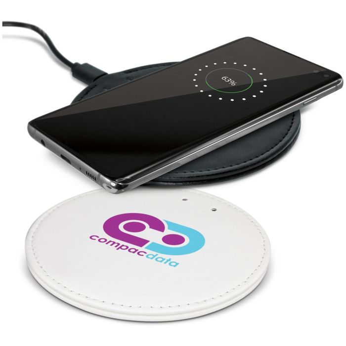 Hadron Wireless Charger