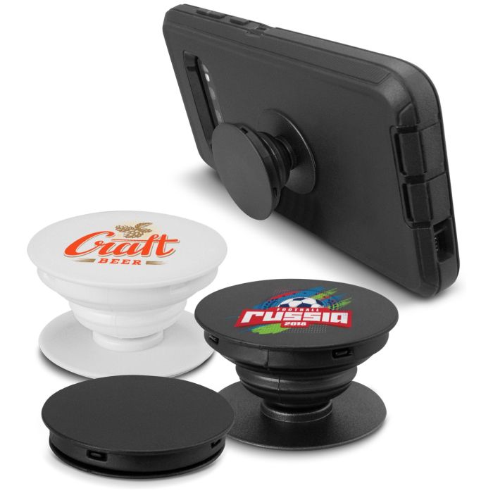 Wizard Phone Grip