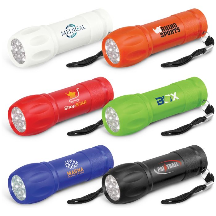 Navigator Torch