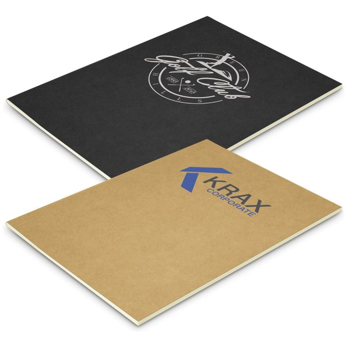 Kora Notebook - Large