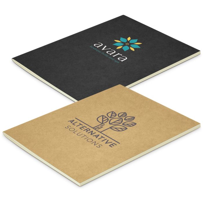 Kora Notebook - Small