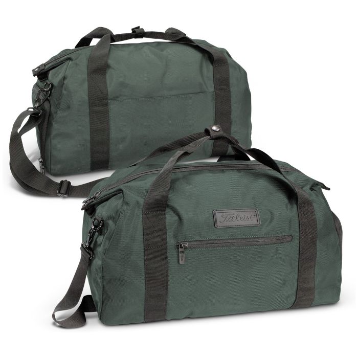 Titleist Players Boston Bag