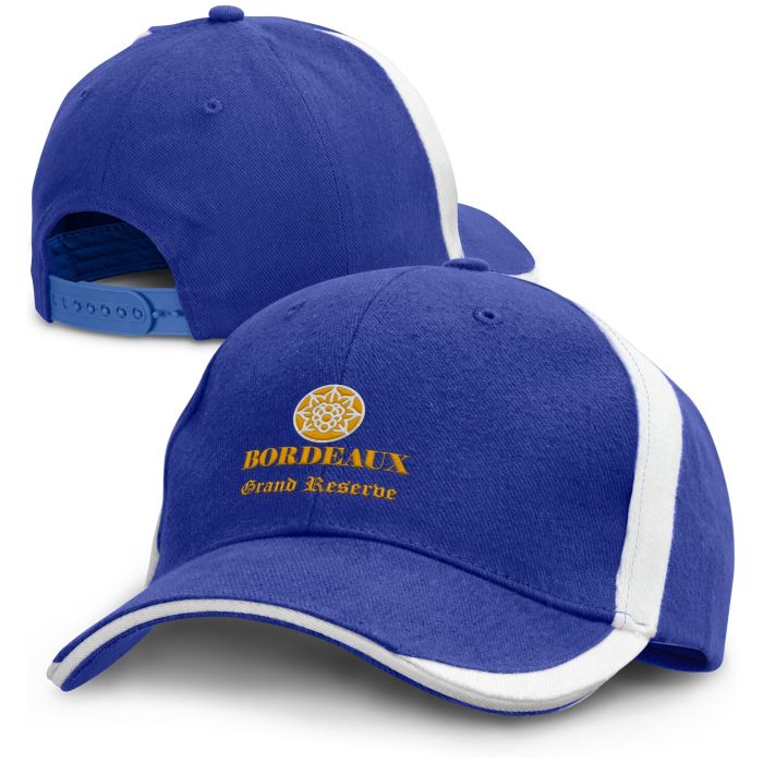 Abbot Cap