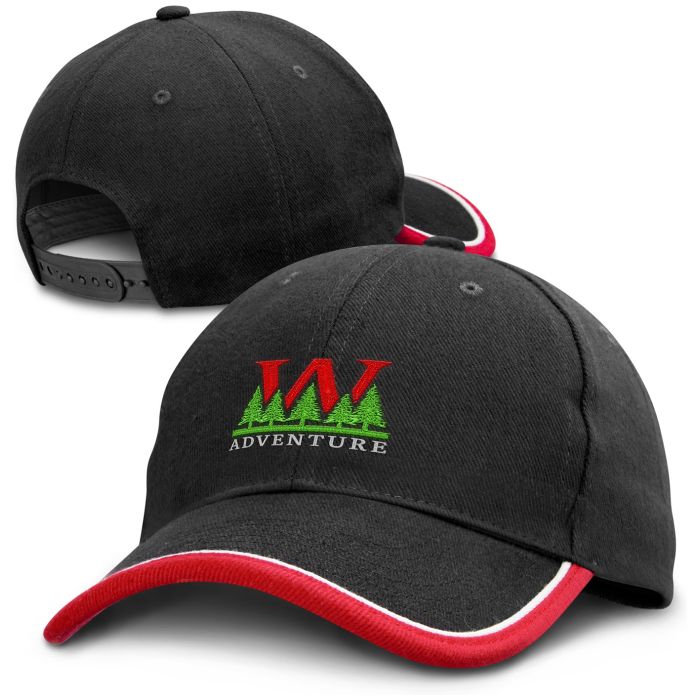 Apex Cap