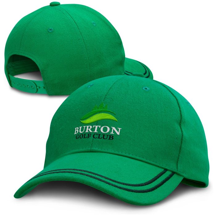Tulsa Cap