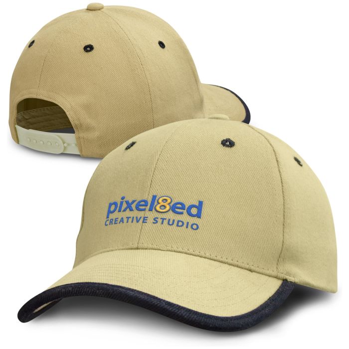 Springfield Cap