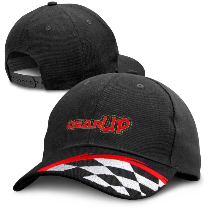 Formula Cap