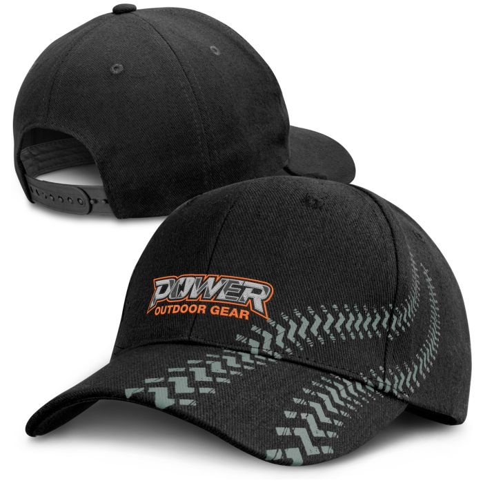 Pantera Cap