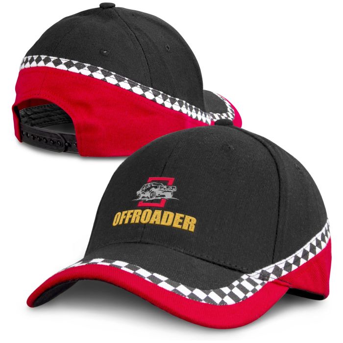 Circuit Cap
