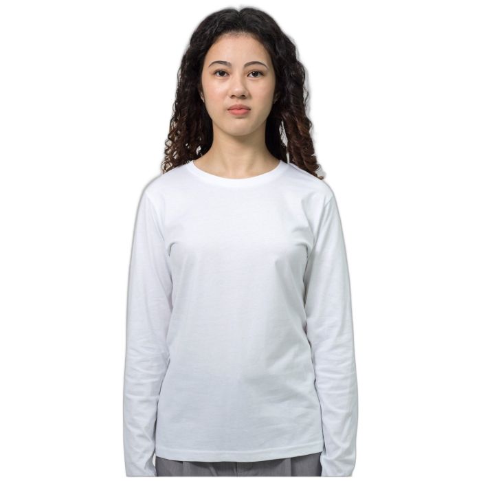 TRENDSWEAR Harlow Women's Long Sleeve Crew