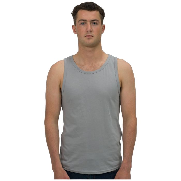 TRENDSWEAR Relay Men's Tank Top