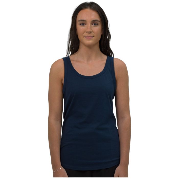 TRENDSWEAR Relay Women's Tank Top