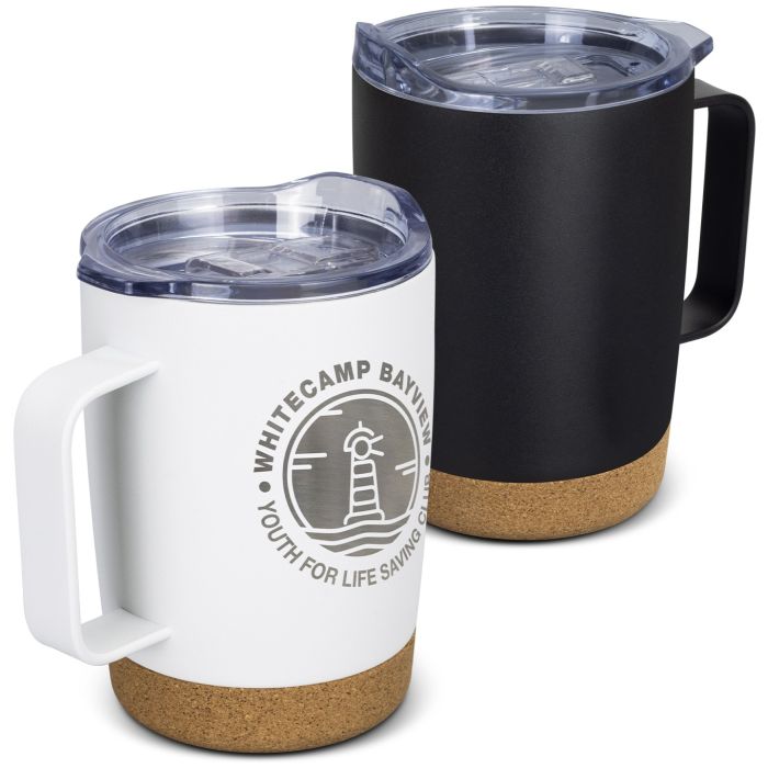 Bardot Vacuum Mug
