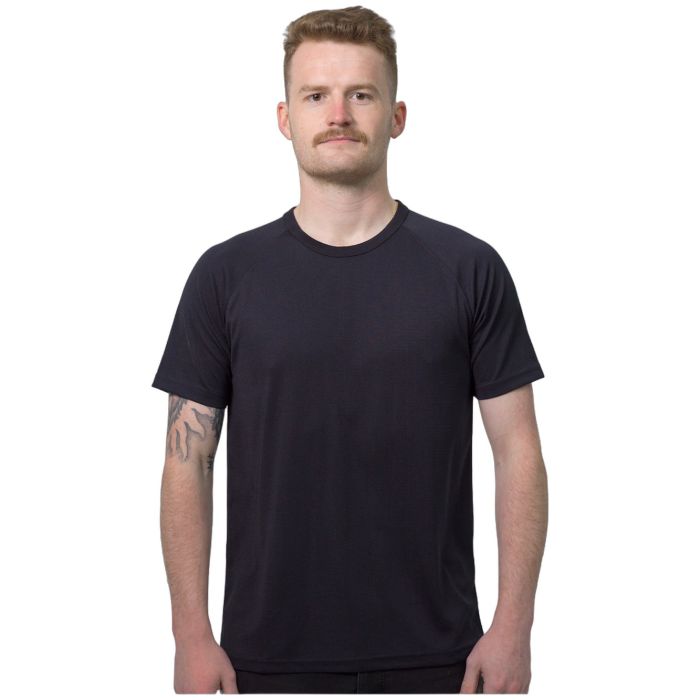 TRENDSWEAR Agility Mens Sports T-Shirt